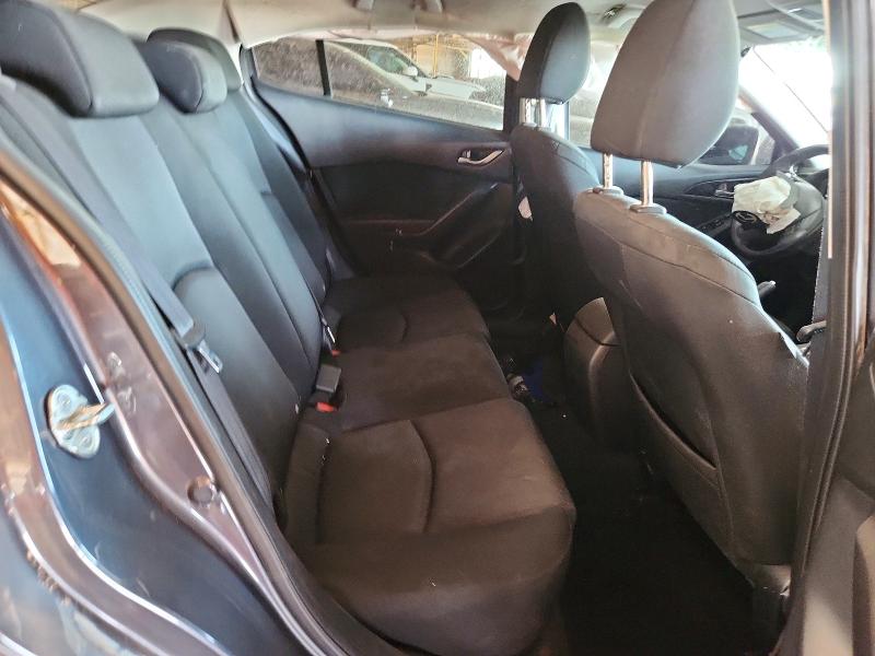 Aukcja sprzedaży 2015 Mazda 3, vin: JM1BM1U73F1248272, numer aukcji: 56366146