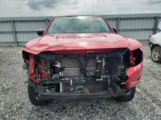 56046456 :رقم المزاد ، 1N6ED1EK3NN606281 vin ، 2022 Nissan Frontier مزاد بيع