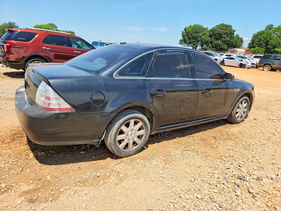 58480586 :رقم المزاد ، 1FAHP23W09G108235 vin ، 2009 Ford Taurus مزاد بيع