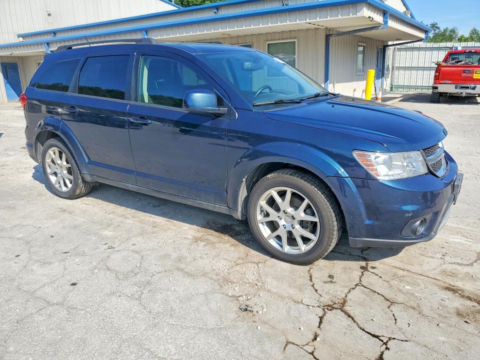 Aukcja sprzedaży 2014 Dodge Journey, vin: 3C4PDDBG5ET135862, numer aukcji: 57958626
