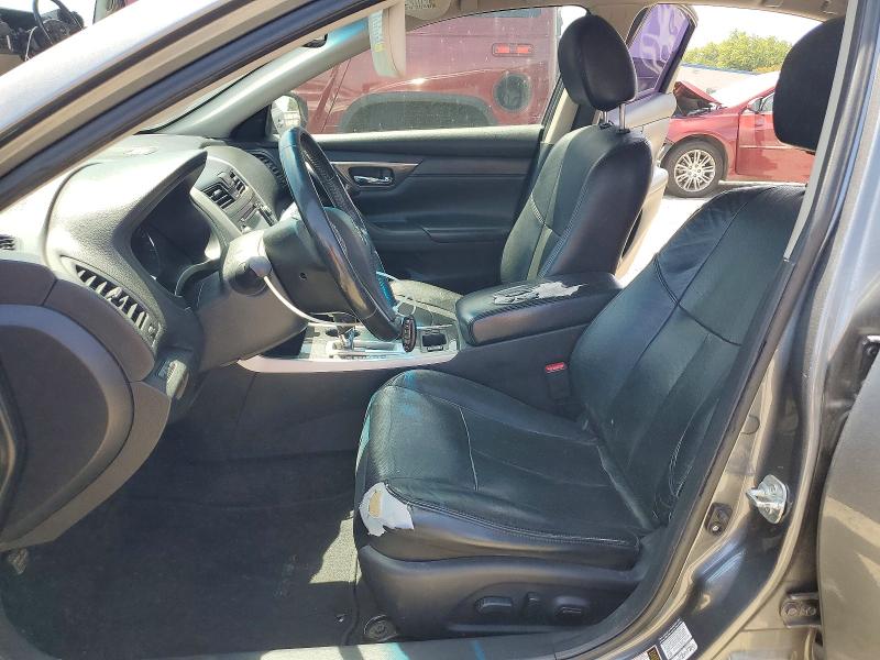Продажа на аукционе авто 2015 Nissan Altima, vin: 1N4AL3AP7FN358979, номер лота: 55923756