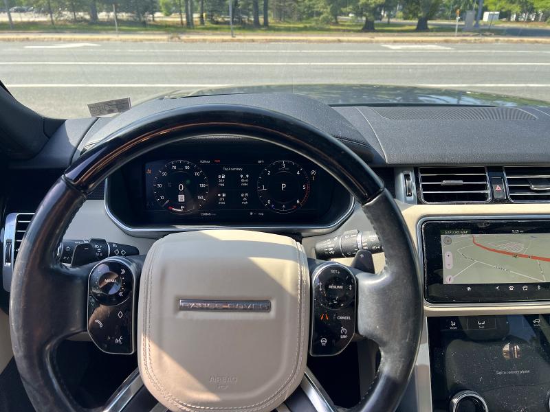 Продаж на аукціоні авто 2020 Land Rover Range Rover, vin: SALGS2RKXLA595469, номер лоту: 56579926