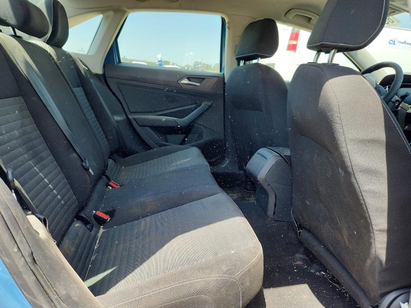 Aukcja sprzedaży 2025 Volkswagen Jetta, vin: 3VW5X7BU0SM086059, numer aukcji: 85631395