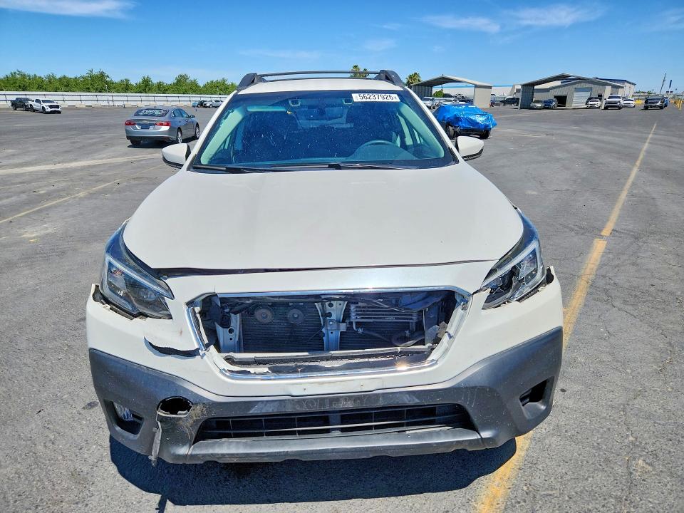 Aukcja sprzedaży 2020 Subaru Outback, vin: 4S4BTACC6L3234086, numer aukcji: 56237926