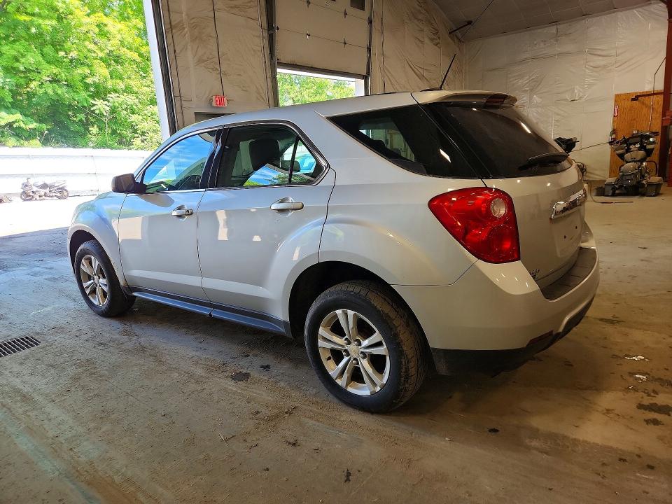 Продажа на аукционе авто 2015 Chevrolet Equinox, vin: 2GNFLEEK7F6320352, номер лота: 56163656