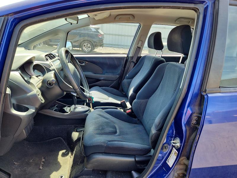 Продаж на аукціоні авто 2009 Honda Fit, vin: JHMGE88449S011766, номер лоту: 55369286