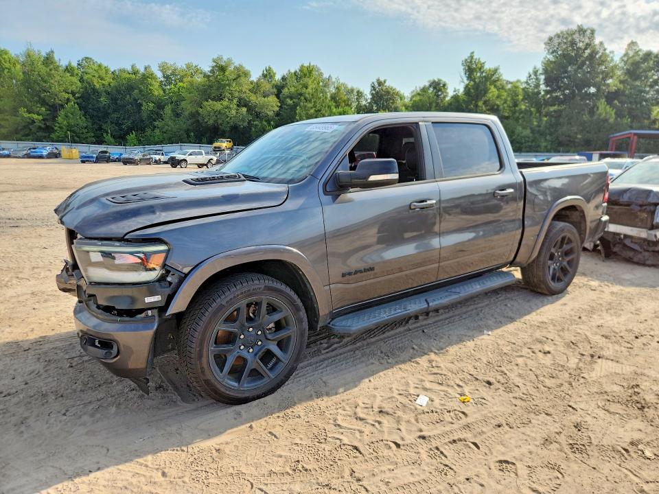 Продажа на аукционе авто 2021 Ram 1500, vin: 1C6SRFJT5MN591825, номер лота: 85449965