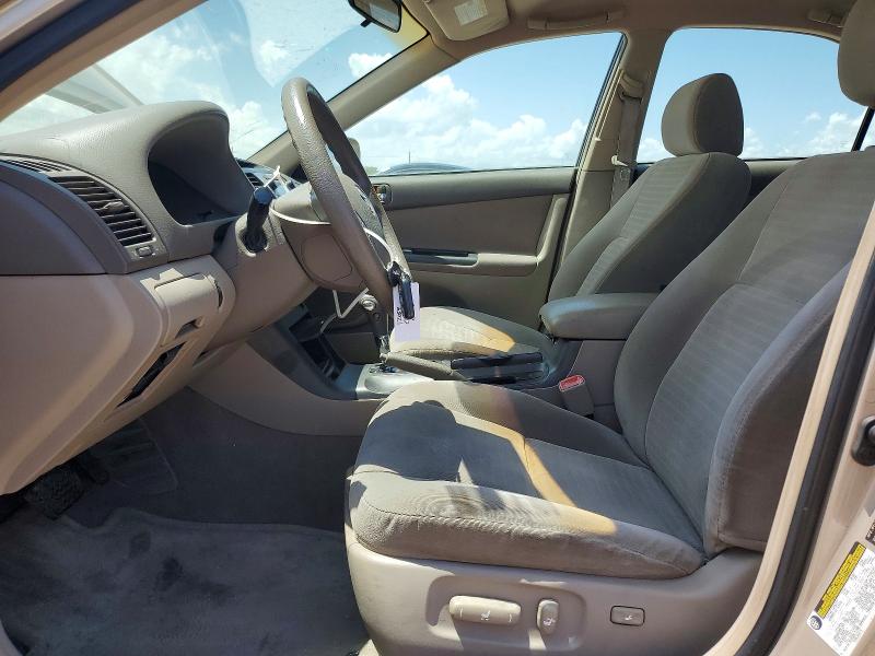 59057336 :رقم المزاد ، 4T1BE32K15U959526 vin ، 2005 Toyota Camry مزاد بيع