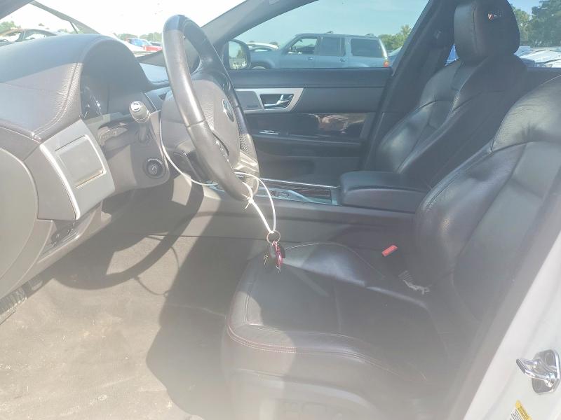 Продажа на аукционе авто 2015 Jaguar Xf, vin: SAJWA0F73F8U86438, номер лота: 56169166