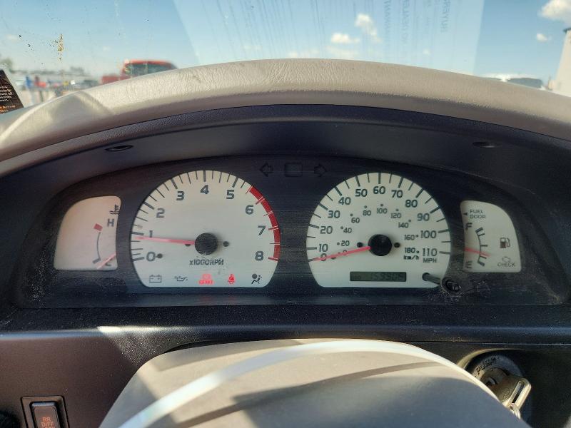 Aukcja sprzedaży 2004 Toyota Tacoma, vin: 5TEWN72N04Z436351, numer aukcji: 57435076