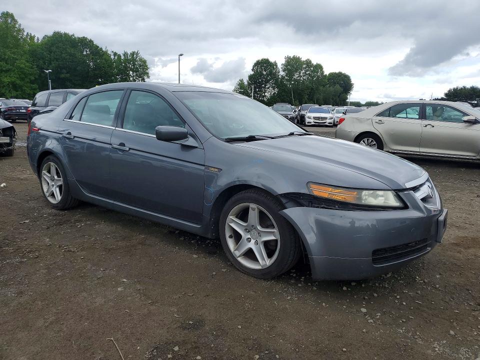 Продажа на аукционе авто 2004 Acura Tl, vin: 19UUA662X4A069953, номер лота: 54970956