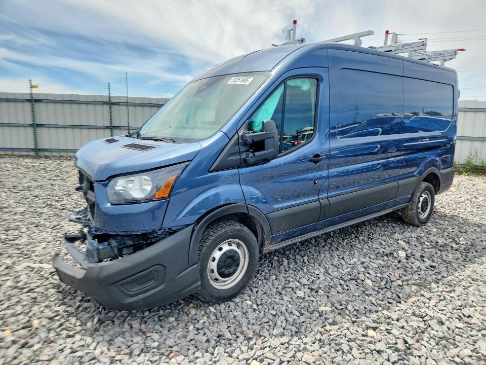 2026 Ford Transit მანქანა იყიდება აუქციონზე, vin: 1FTBR1C83TKA31371, აუქციონის ნომერი: 53251906