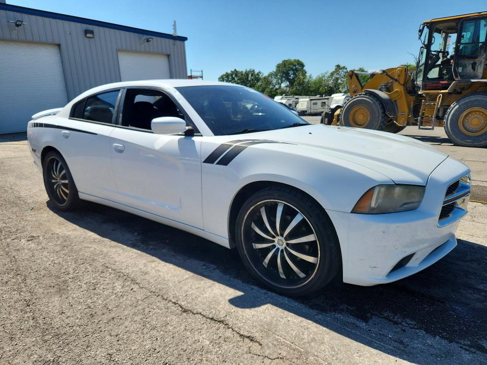 Aukcja sprzedaży 2011 Dodge Charger, vin: 2B3CL3CG9BH581965, numer aukcji: 57691756