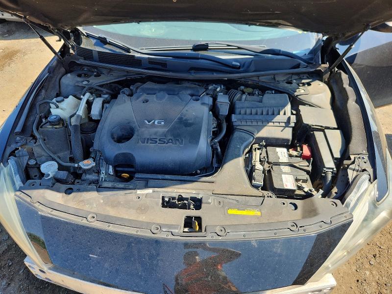 Продаж на аукціоні авто 2017 Nissan Maxima, vin: 1N4AA6AP4HC374241, номер лоту: 56837546