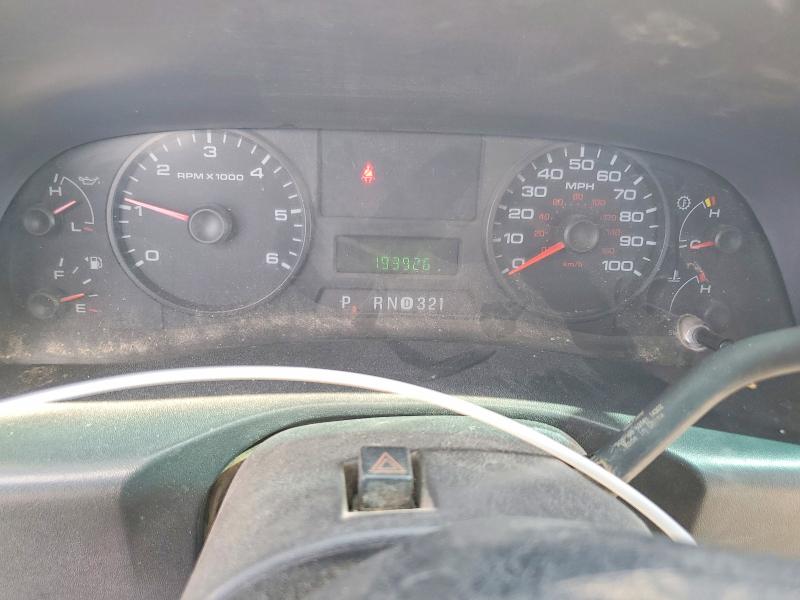 Aukcja sprzedaży 2007 Ford F250, vin: 1FTNF20527EA11414, numer aukcji: 58979426