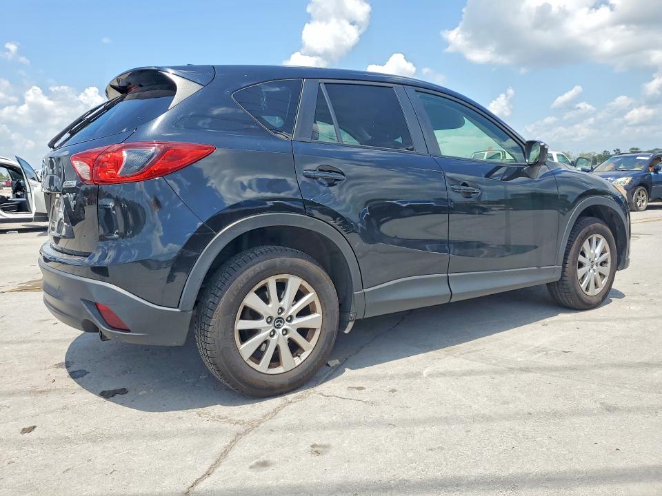 Aukcja sprzedaży 2016 Mazda Cx-5, vin: JM3KE4CYXG0829940, numer aukcji: 59164346