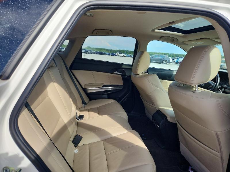 Aukcja sprzedaży 2015 Honda Crosstour, vin: 5J6TF3H55FL000753, numer aukcji: 55669676