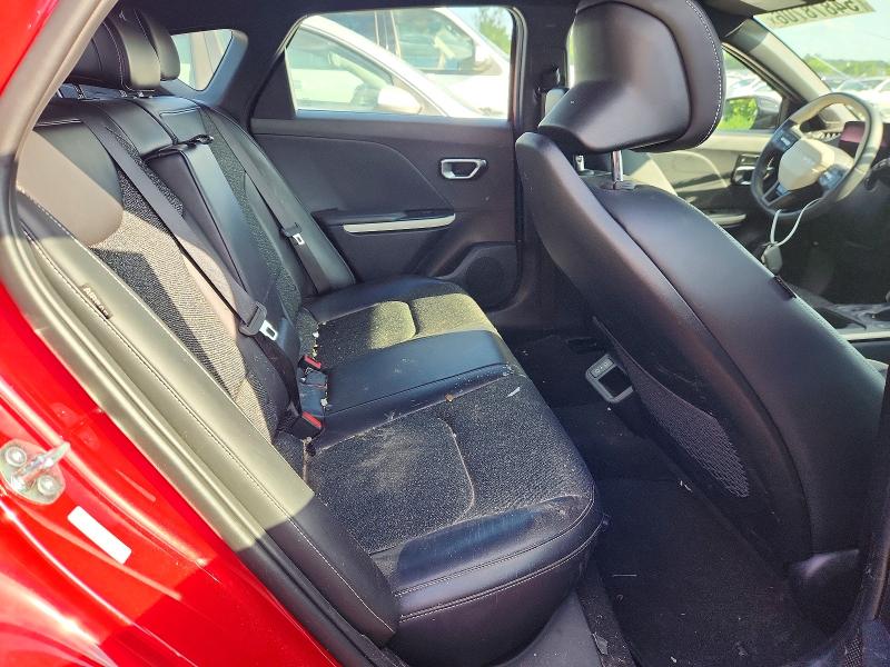 Продажа на аукционе авто 2025 Kia K4, vin: 3KPFW4DE4SE175609, номер лота: 54878706