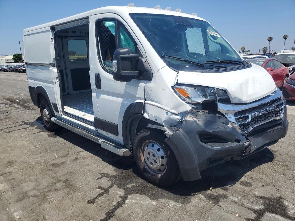 Aukcja sprzedaży 2025 Ram Promaster 2500, vin: 3C6LRVVG9SE524108, numer aukcji: 55804956