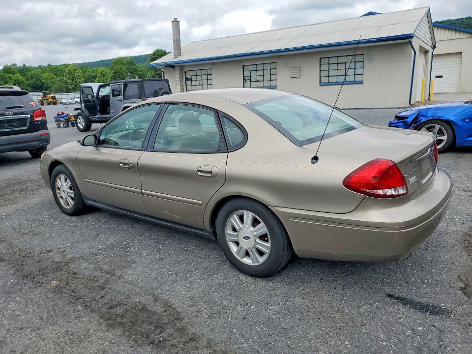 Продажа на аукционе авто 2005 Ford Taurus, vin: 1FAFP56255A234959, номер лота: 56361656