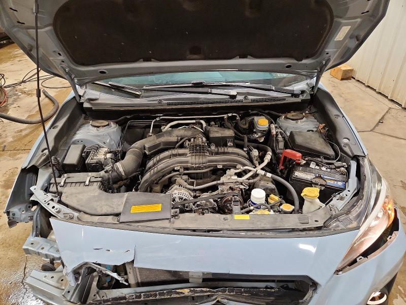 Продажа на аукционе авто 2018 Subaru Crosstrek, vin: JF2GTACC6JH285762, номер лота: 57836306