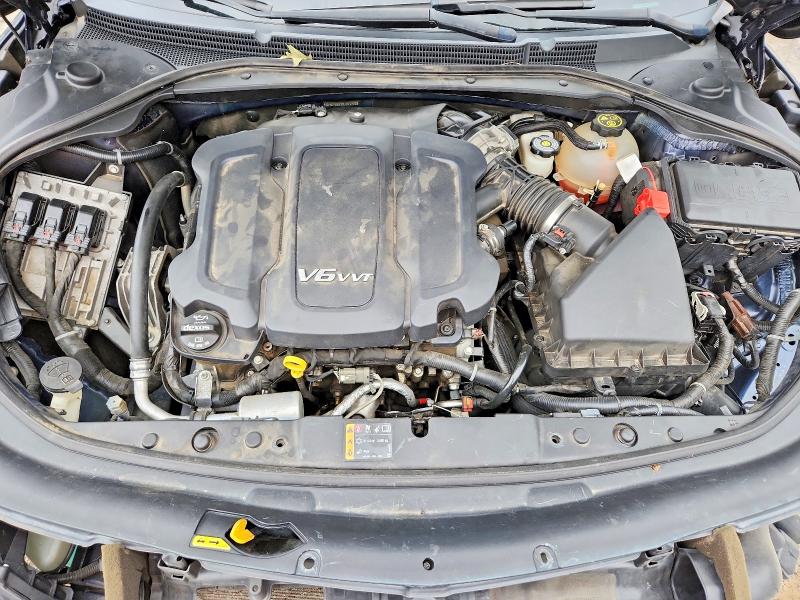 2017 Buick Lacrosse მანქანა იყიდება აუქციონზე, vin: 1G4ZP5SS9HU163583, აუქციონის ნომერი: 57237706