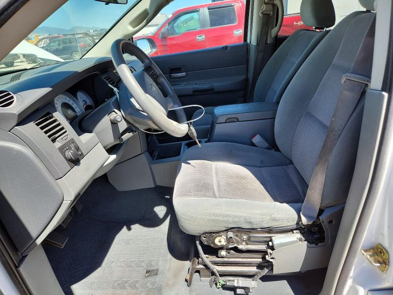 57919506 :رقم المزاد ، 1D4HB48246F162877 vin ، 2006 Dodge Durango مزاد بيع