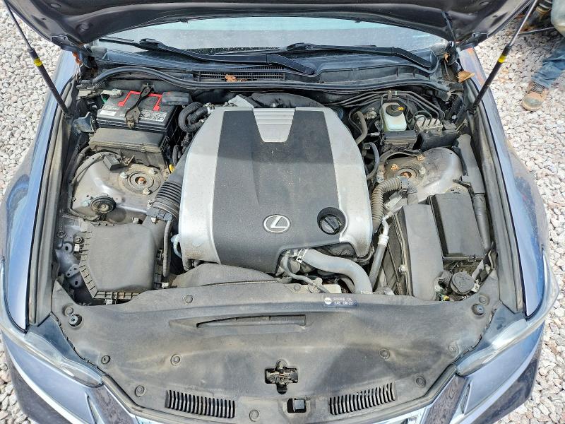 Продаж на аукціоні авто 2017 Lexus Is, vin: JTHCM1D29H5024412, номер лоту: 57346826