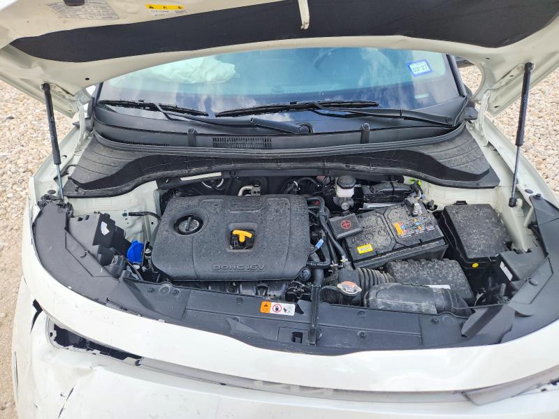 56731786 :رقم المزاد ، KNDJ23AU2S7958438 vin ، 2025 Kia Soul مزاد بيع