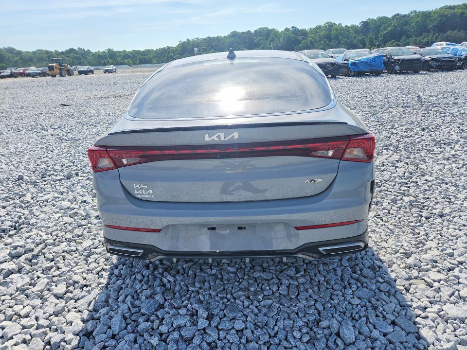 Aukcja sprzedaży 2024 Kia K5, vin: 5XXG64J22RG232406, numer aukcji: 56248546