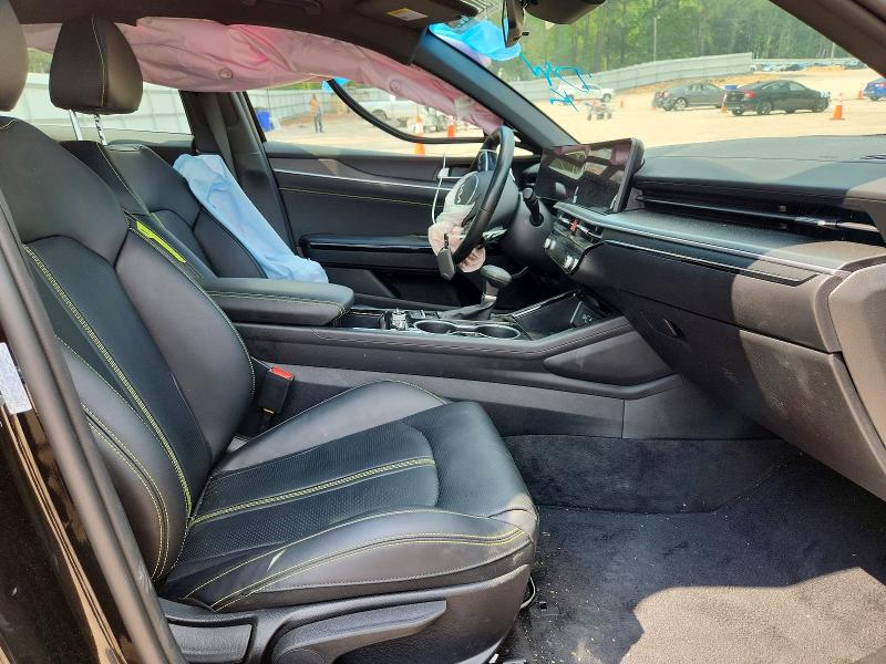 Продаж на аукціоні авто 2026 Kia K5, vin: KNAG44J86T5416041, номер лоту: 57293636