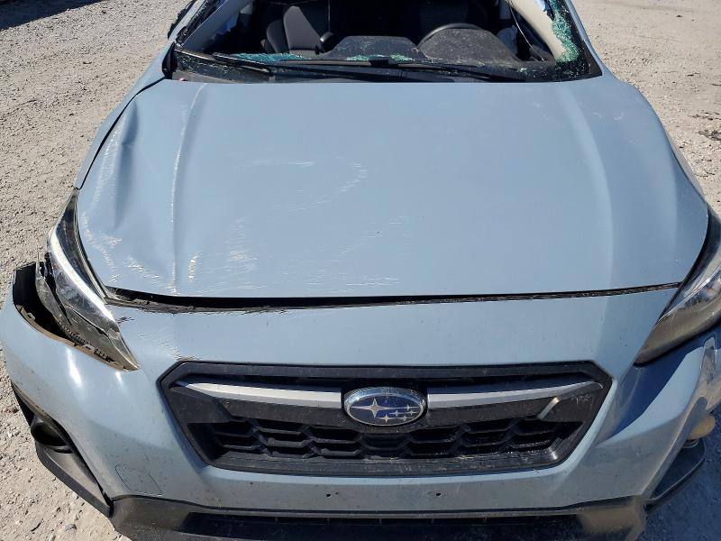 Продаж на аукціоні авто 2020 Subaru Crosstrek, vin: JF2GTAECXLH243997, номер лоту: 54509466