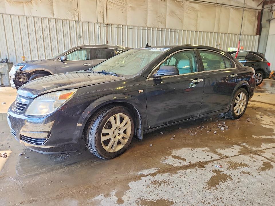 Aukcja sprzedaży 2009 Saturn Aura, vin: 1G8ZV57B29F118682, numer aukcji: 58636646