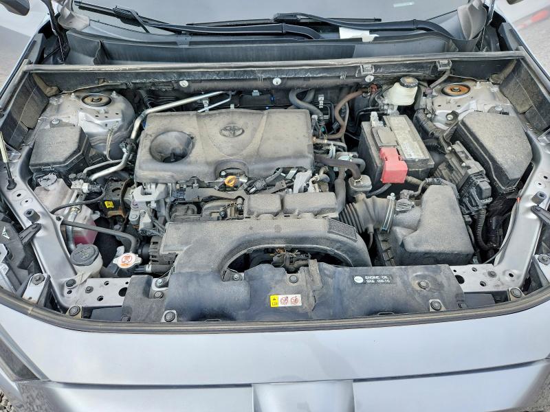 Aukcja sprzedaży 2021 Toyota Rav4, vin: 2T3H1RFV7MC161164, numer aukcji: 58712266
