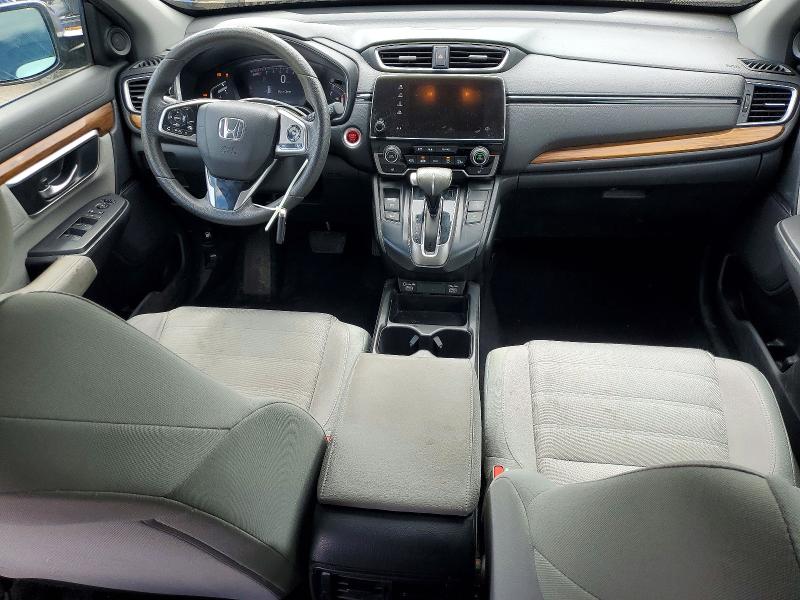 Продажа на аукционе авто 2020 Honda Cr-v, vin: 2HKRW2H50LH611087, номер лота: 56414176