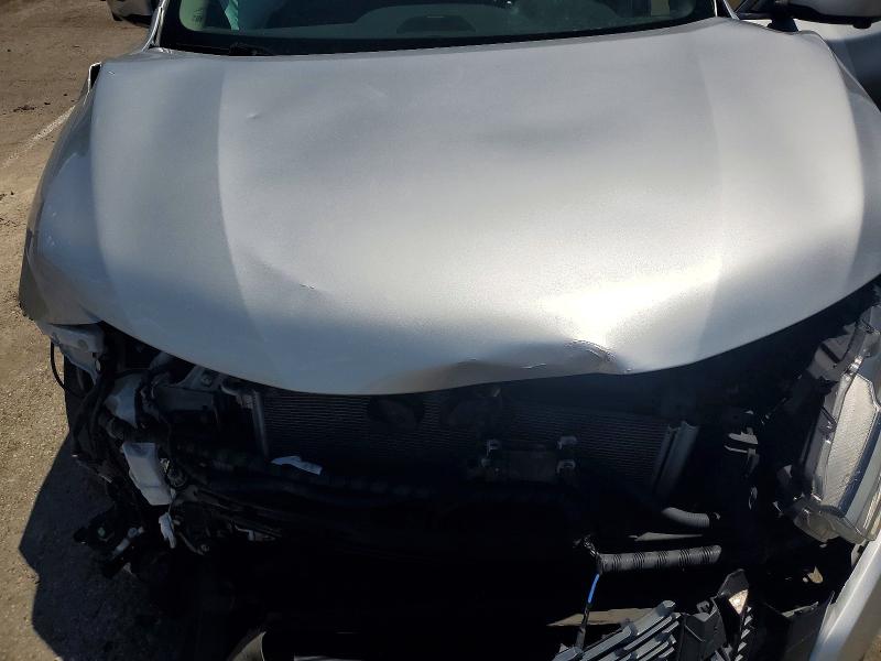 Auction sale of the 2020 Nissan Rogue, vin: 5N1AT2MV5LC760470, lot number: 54994416