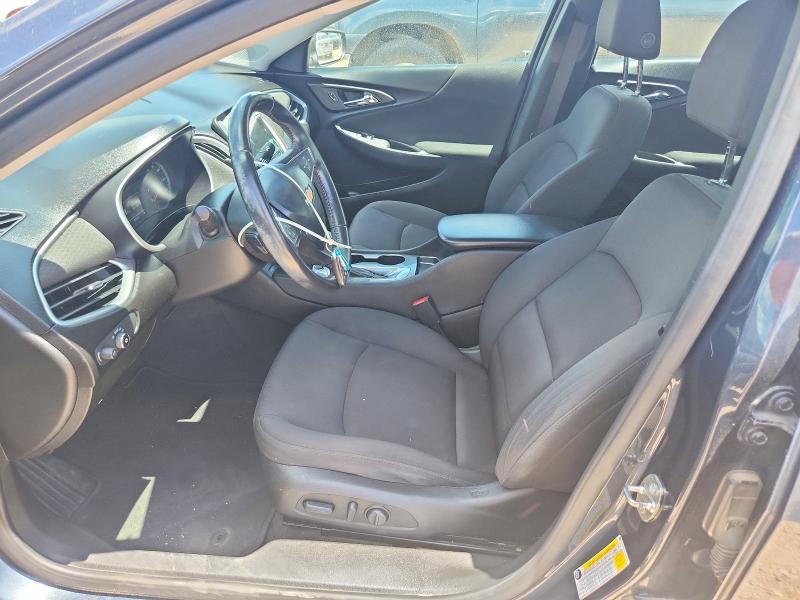 2020 Chevrolet Malibu მანქანა იყიდება აუქციონზე, vin: 1G1ZG5ST2LF120903, აუქციონის ნომერი: 56959416