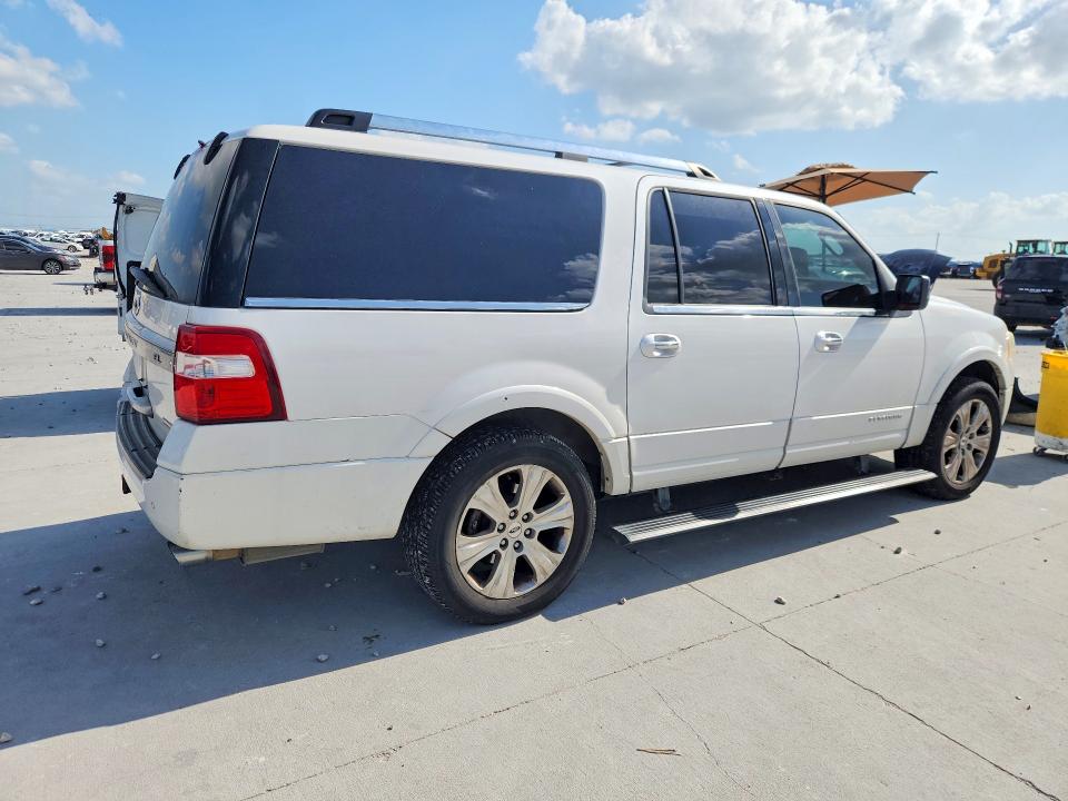 2015 Ford Expedition მანქანა იყიდება აუქციონზე, vin: 1FMJK1LT2FEF12926, აუქციონის ნომერი: 55918476