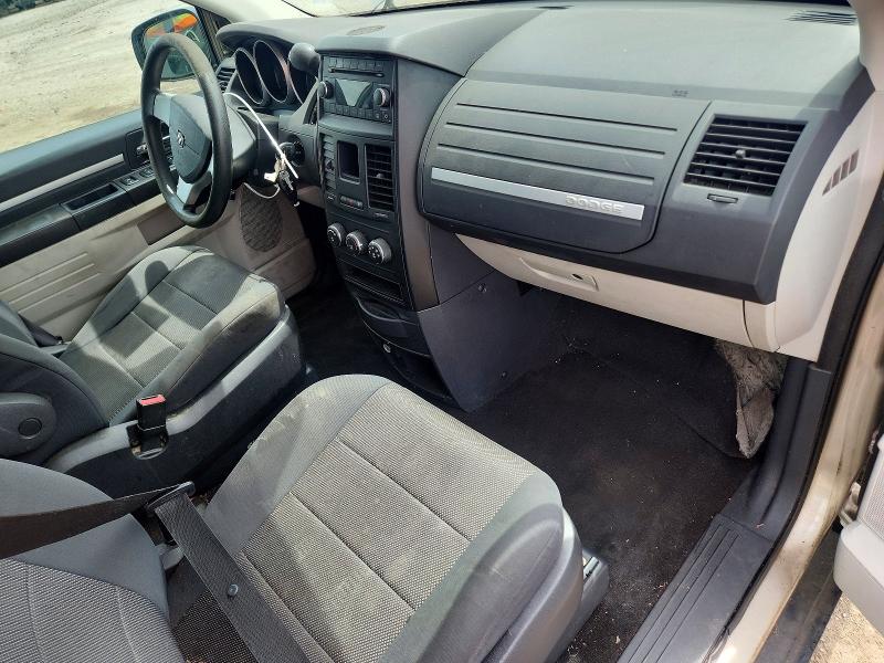Aukcja sprzedaży 2009 Dodge Grand Caravan, vin: 2D8HN44E39R687030, numer aukcji: 58053296