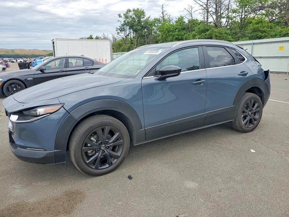 Продажа на аукционе авто 2024 Mazda Cx-30, vin: 3MVDMBCM0RM708600, номер лота: 57835206