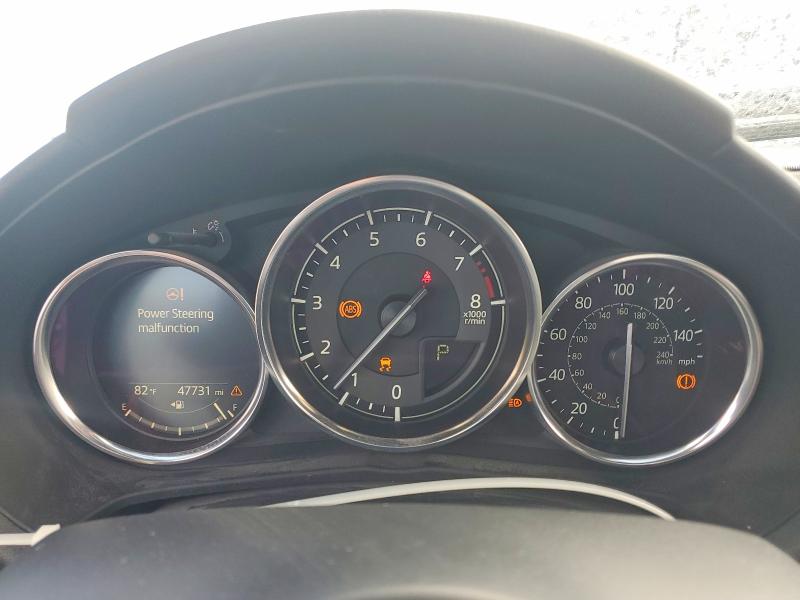 Aukcja sprzedaży 2019 Mazda Mx-5 Miata, vin: JM1NDAM73K0301579, numer aukcji: 58835156