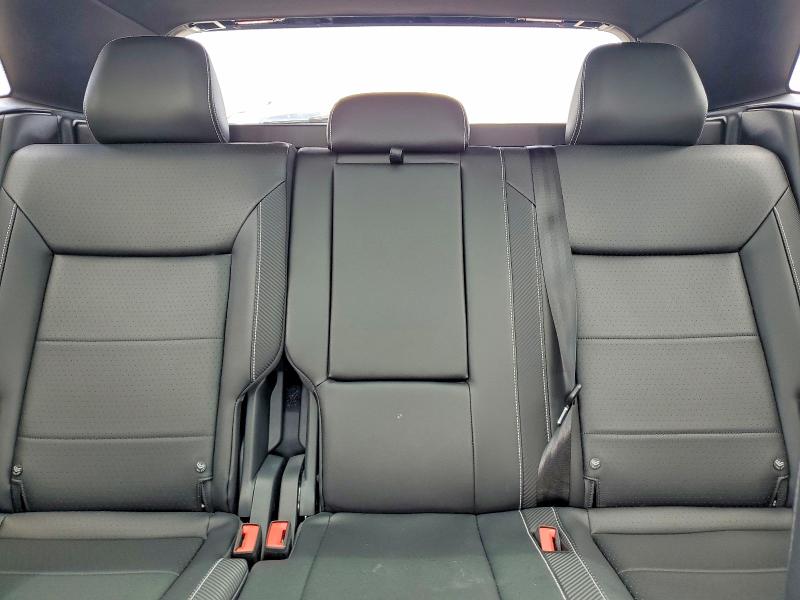 2023 Volkswagen Atlas Cross Sport მანქანა იყიდება აუქციონზე, vin: 1V2BE2CA3PC216135, აუქციონის ნომერი: 57568876