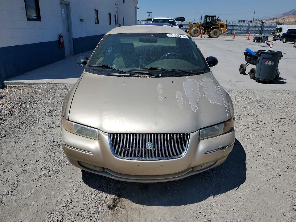 Продаж на аукціоні авто 1998 Chrysler Cirrus, vin: 1C3EJ56H4WN331631, номер лоту: 58468726