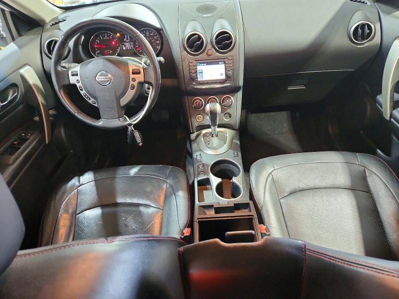 2012 Nissan Rogue მანქანა იყიდება აუქციონზე, vin: JN8AS5MTXCW252330, აუქციონის ნომერი: 58710276