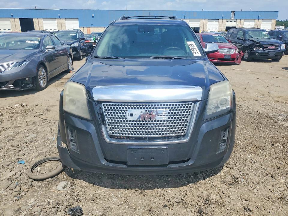 Продаж на аукціоні авто 2014 Gmc Terrain, vin: 2GKFLZE36E6120350, номер лоту: 59230636