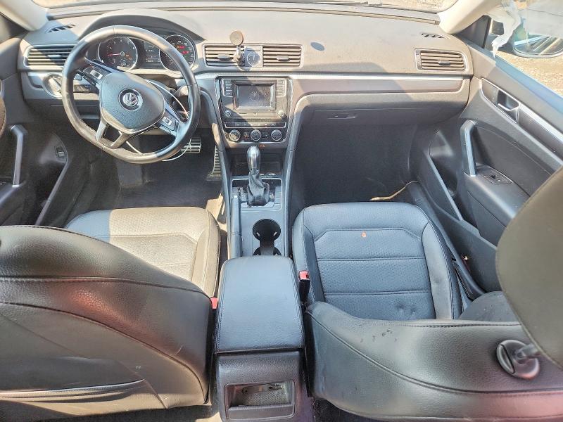 Продаж на аукціоні авто 2016 Volkswagen Passat, vin: 1VWAT7A32GC034850, номер лоту: 57565066