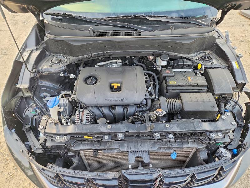 2024 Kia Seltos მანქანა იყიდება აუქციონზე, vin: KNDERCAA0R7634997, აუქციონის ნომერი: 57342666
