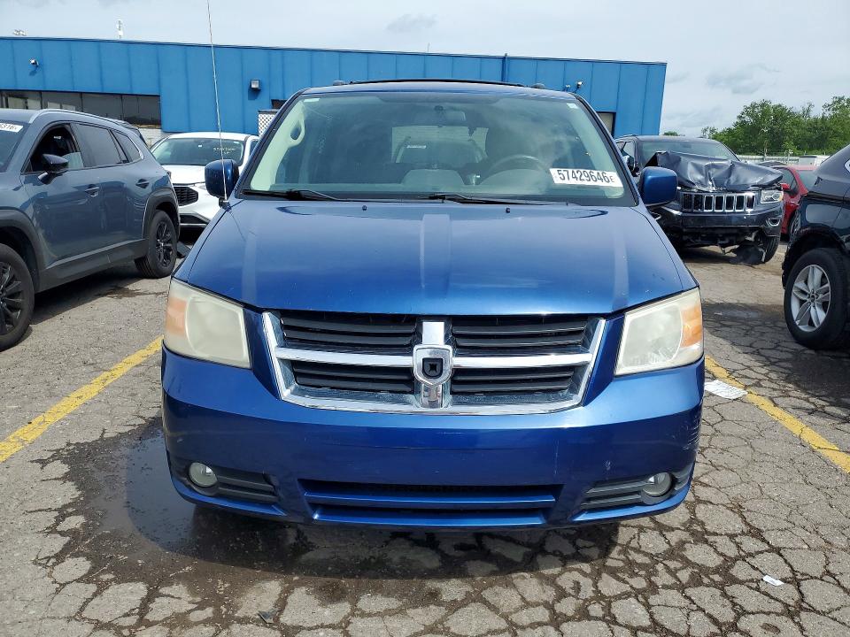 Aukcja sprzedaży 2010 Dodge Grand Caravan, vin: 2D4RN5D14AR433615, numer aukcji: 57429646