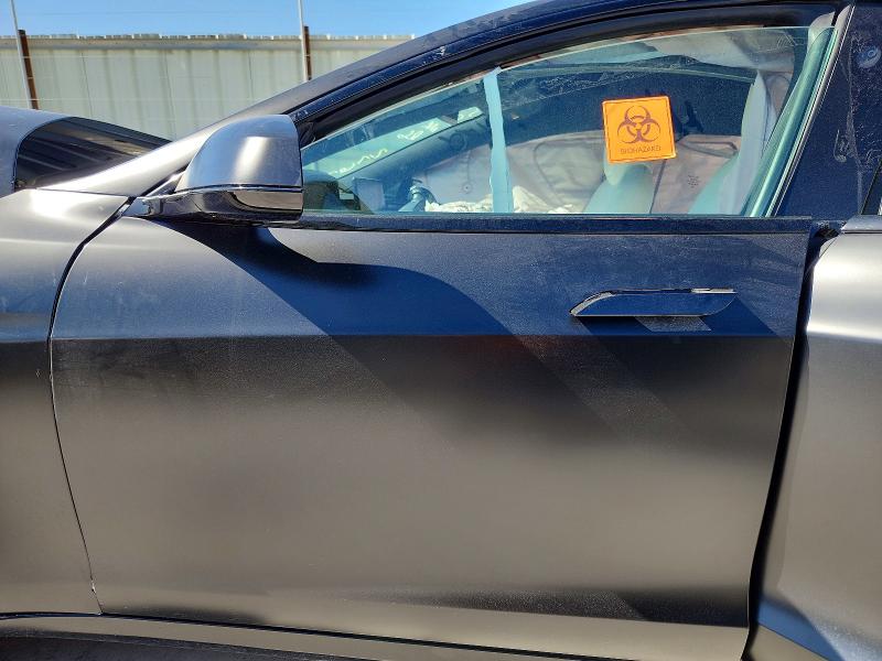 Продаж на аукціоні авто 2021 Tesla Model S, vin: 5YJSA1E66MF452762, номер лоту: 55624276