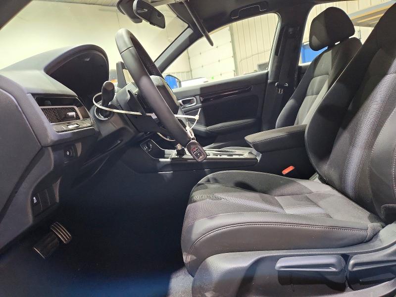 Продажа на аукционе авто 2026 Honda Civic, vin: 2HGFE4F8XTH324946, номер лота: 56589456